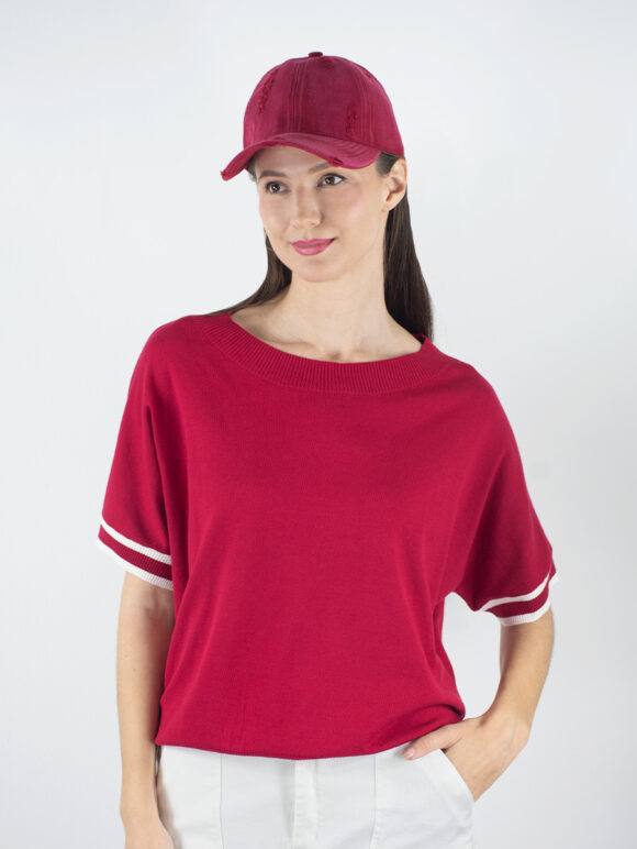 435-23012-MAROON